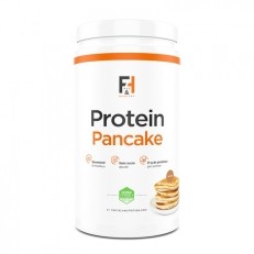 Protein Pancake F&H