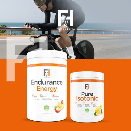 pack endurance