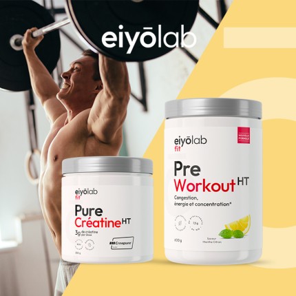 pack energie