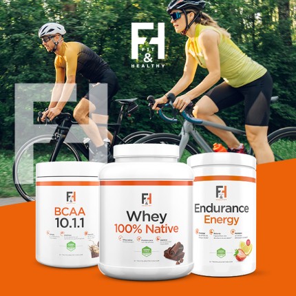 pack spécial cycliste