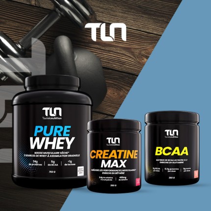 pack muscle sec intermédiaire