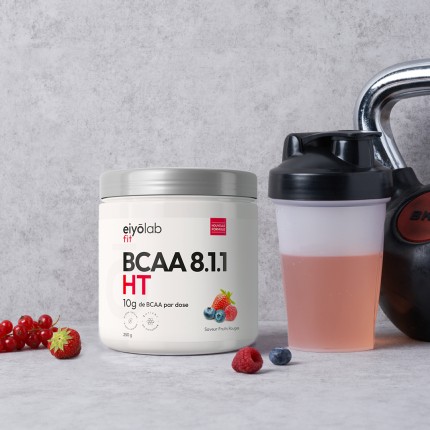 BCAA 8.1.1 HT Eiyolab