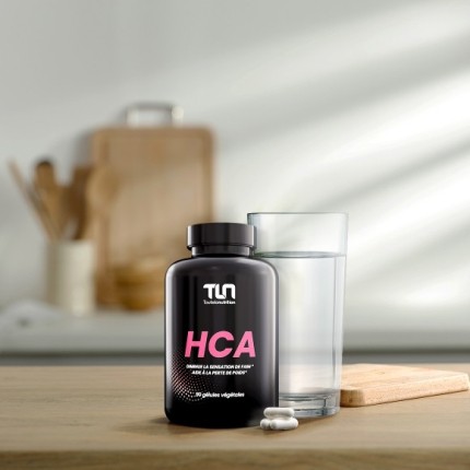 HCA TLN