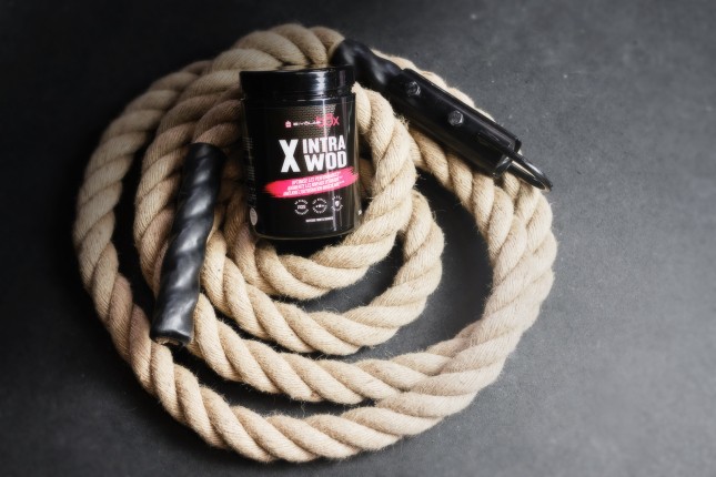 X intra wod eiyolab box