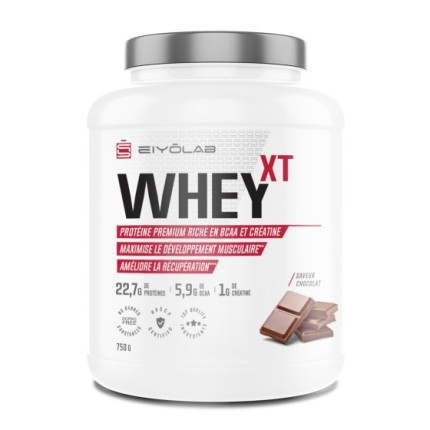 whey xt