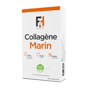 collagène marin