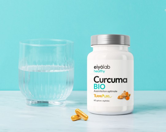 curcuma bio