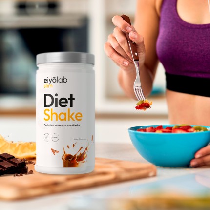 diet shake eiyolab