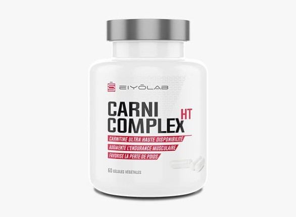 carni complex eiyolab gélules