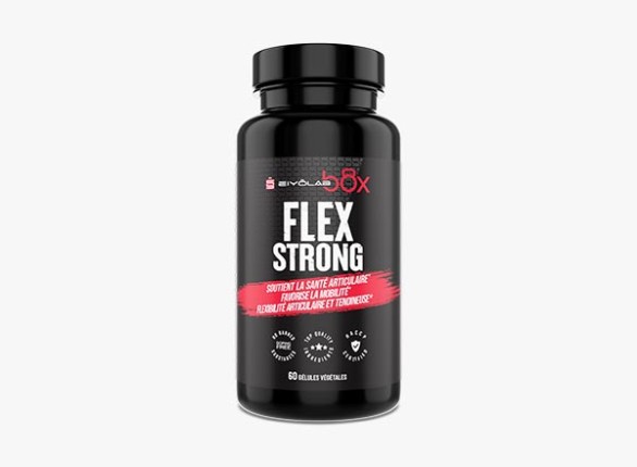 flex strong eiyolab