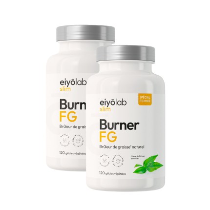 offre pack burner FG