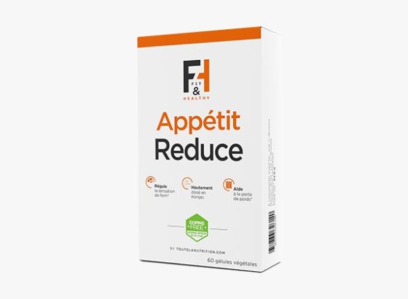 Appetit reduce