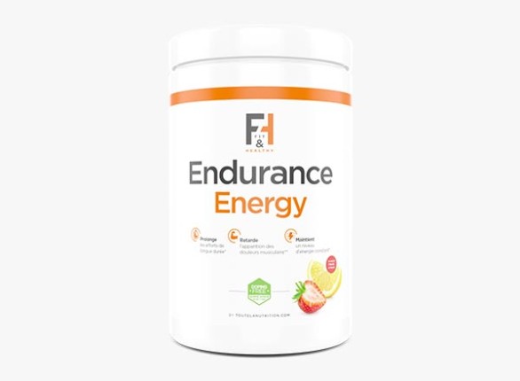 endurance energy