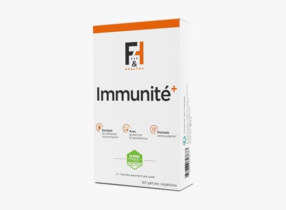 immunité +