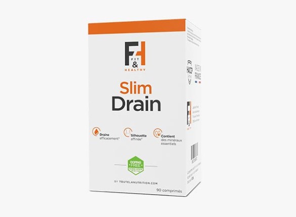 slim drain