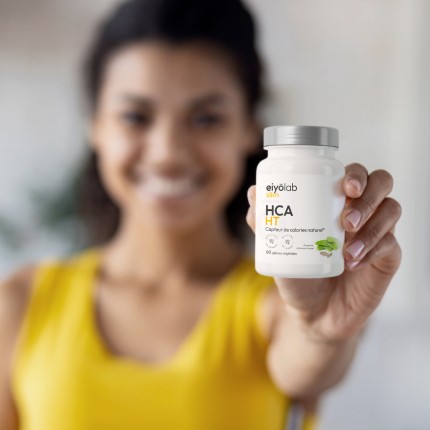 HCA garcinia cambogia