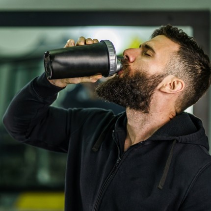 hydratation