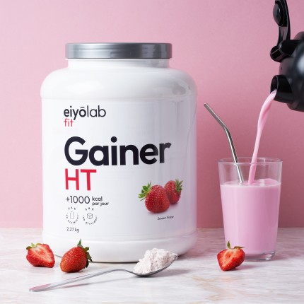 gainer HT Eiyolab