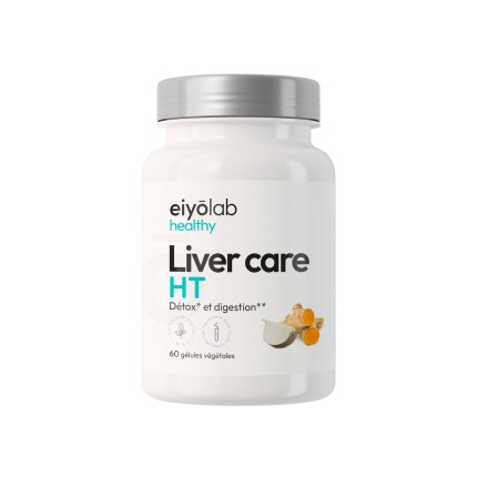 liver care