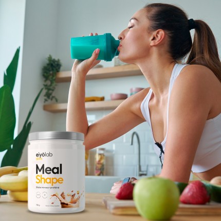 Meal Shape