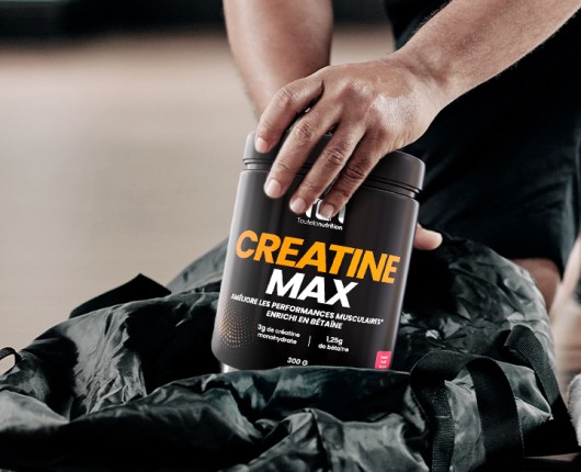Creatine max TLN
