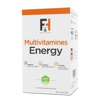 Multienergy