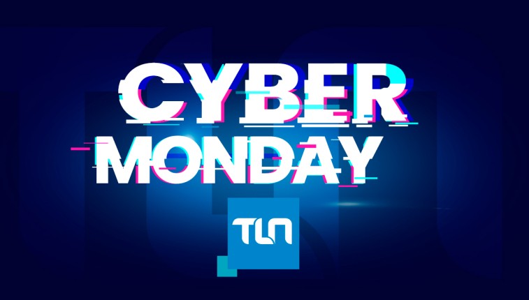 CYBER MONDAY TLN