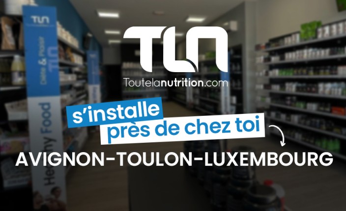 conseillers dans une boutique TLN