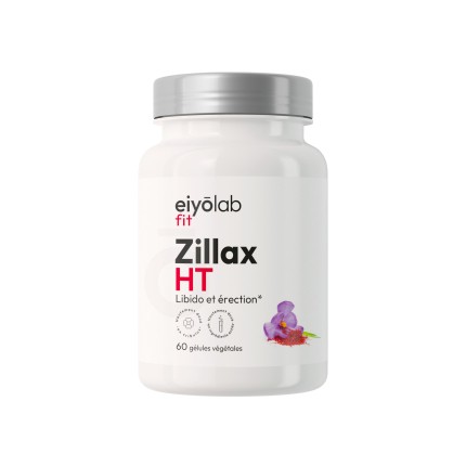 ZILLAX HT eiyolab