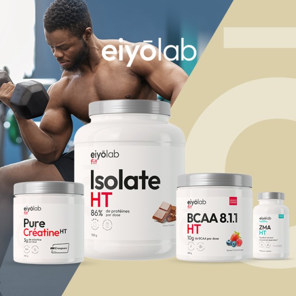 pack muscle sec intermédiaire