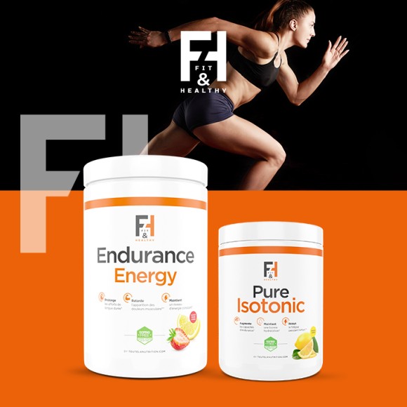 pack endurance