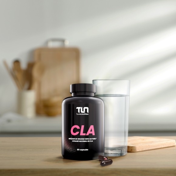 CLA TLN