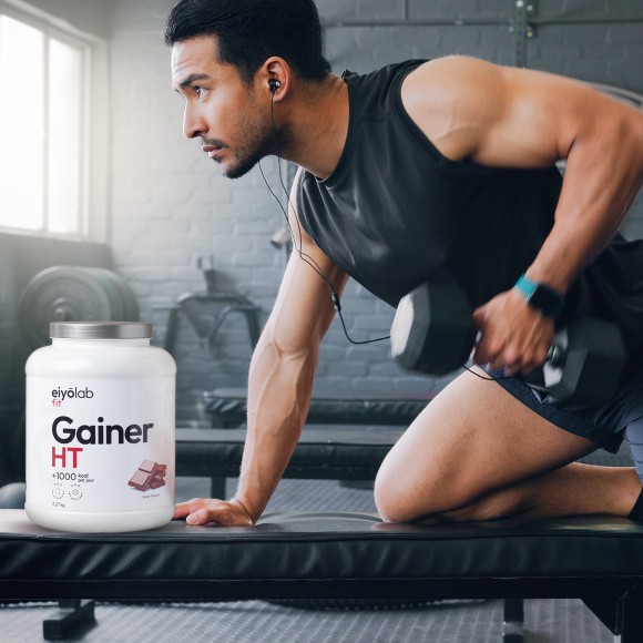 Gainer HT eiyolab