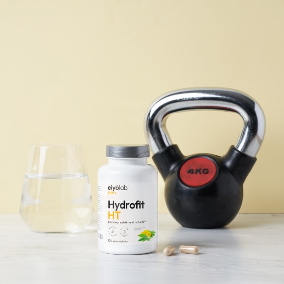 hydrofit HT eiyolab