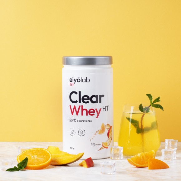 clear whey ht eiyolab