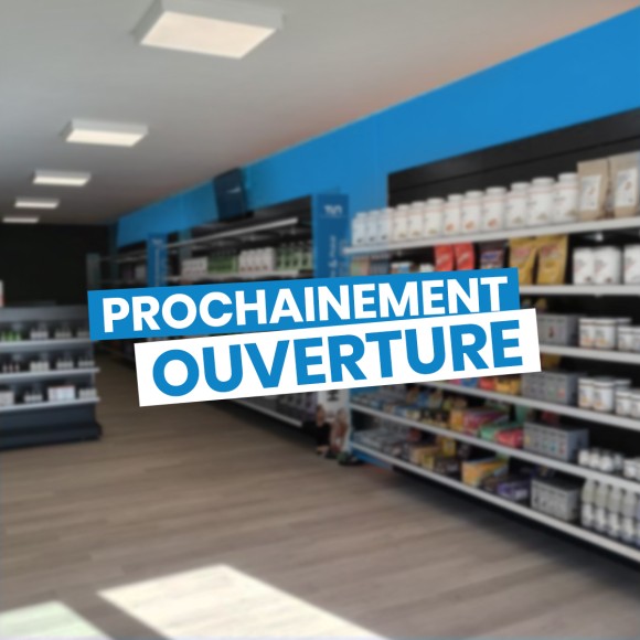 magasin TLN Luxembourg