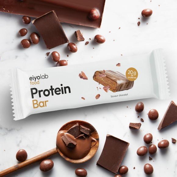 protein bar eiyolab