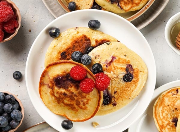 protein pancake HT Eiyolab