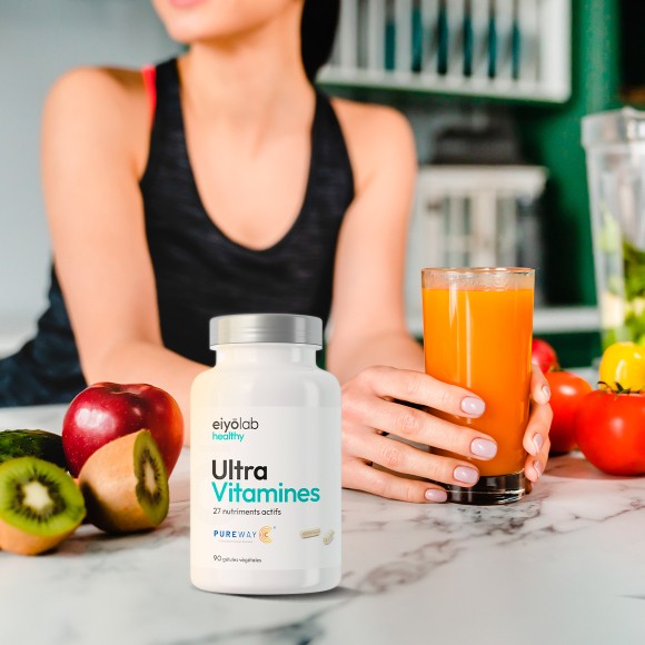 ultravitamines eiyolab