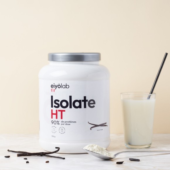 isolate ht eiyolab