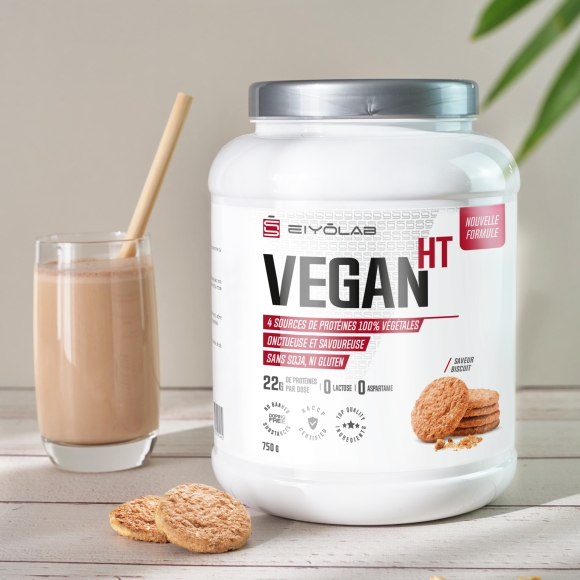 Vegan HT Eiyolab