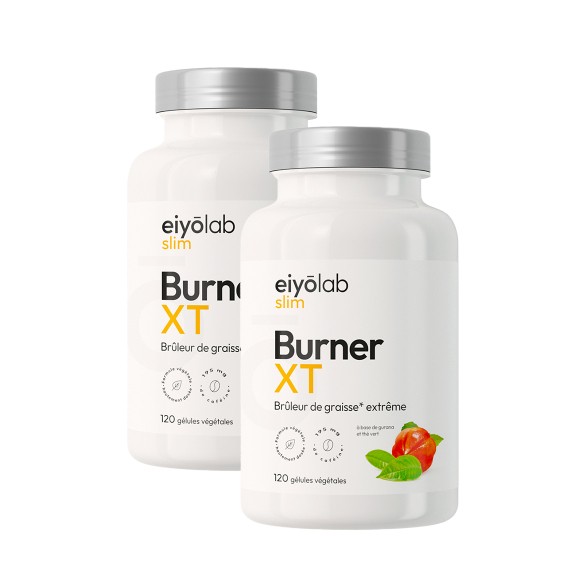 pack burner xt eiyolab