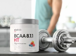 Bcaas & acides aminés TLN