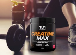 CREATINES TLN