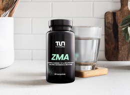 ZMA