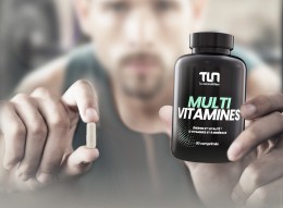 VITAMINES & SANTE