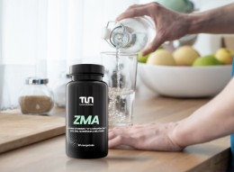 ZMA