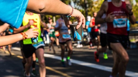 Le choix des compléments alimentaires pour le marathon