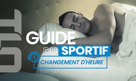 Dormez (mieux) pour prendre du muscle et brûler des graisses
