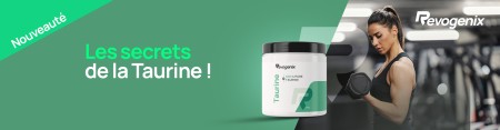 Les secrets et bienfaits de la taurine expliqués
